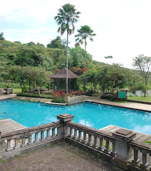 villa chavaminerva dima ciater