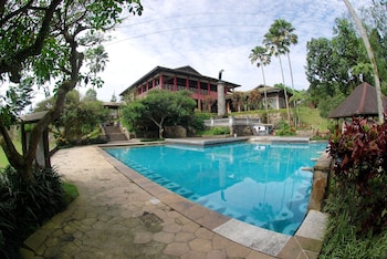 villa chavaminerva dima ciater