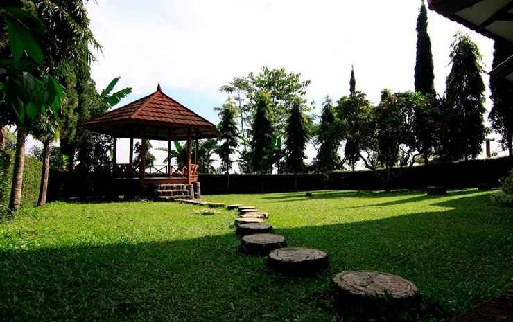 villa chavaminerva dima ciater
