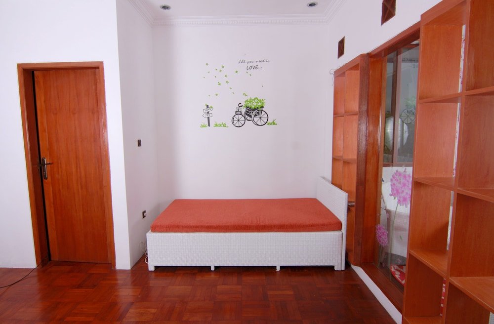 villa chavaminerva dima ciater