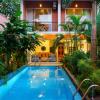 Angam Villas Colombo,Sri Jayawardanapura Kotte>>Colombo,3 star