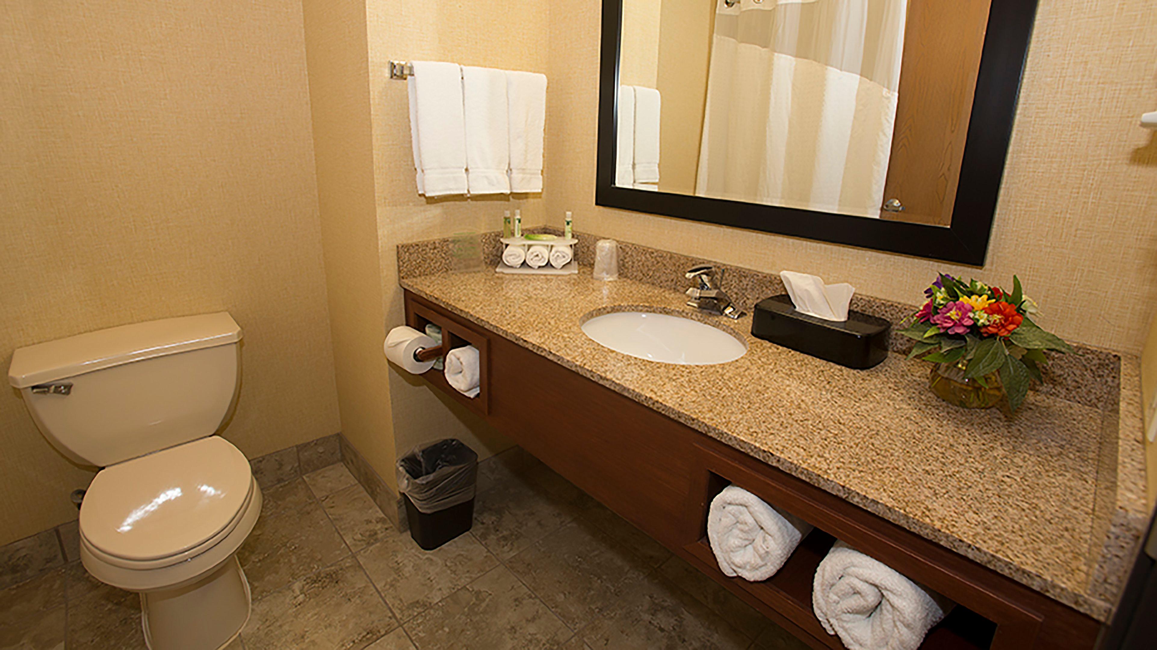 holiday inn express boonville by ihg