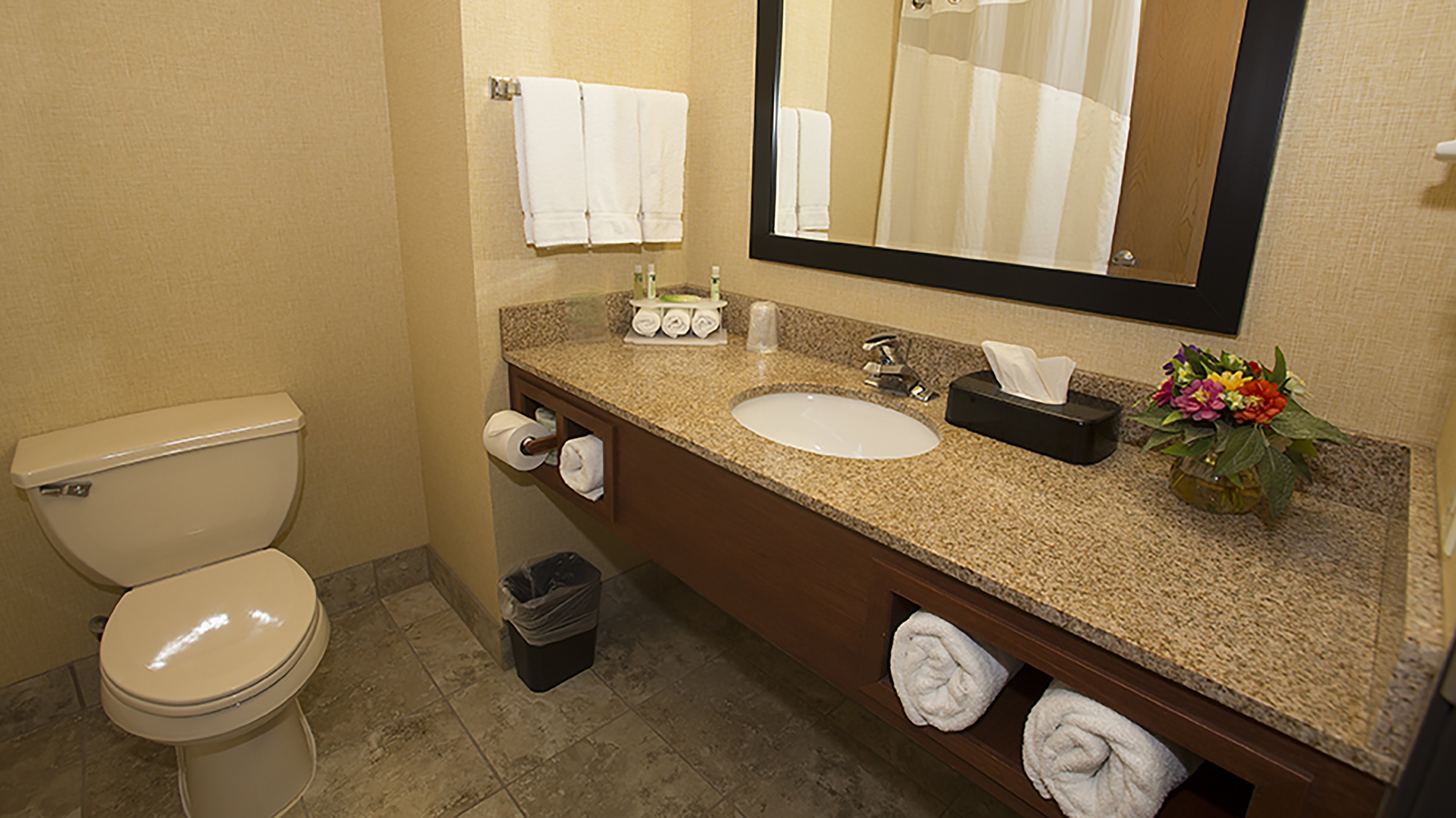 holiday inn express boonville by ihg