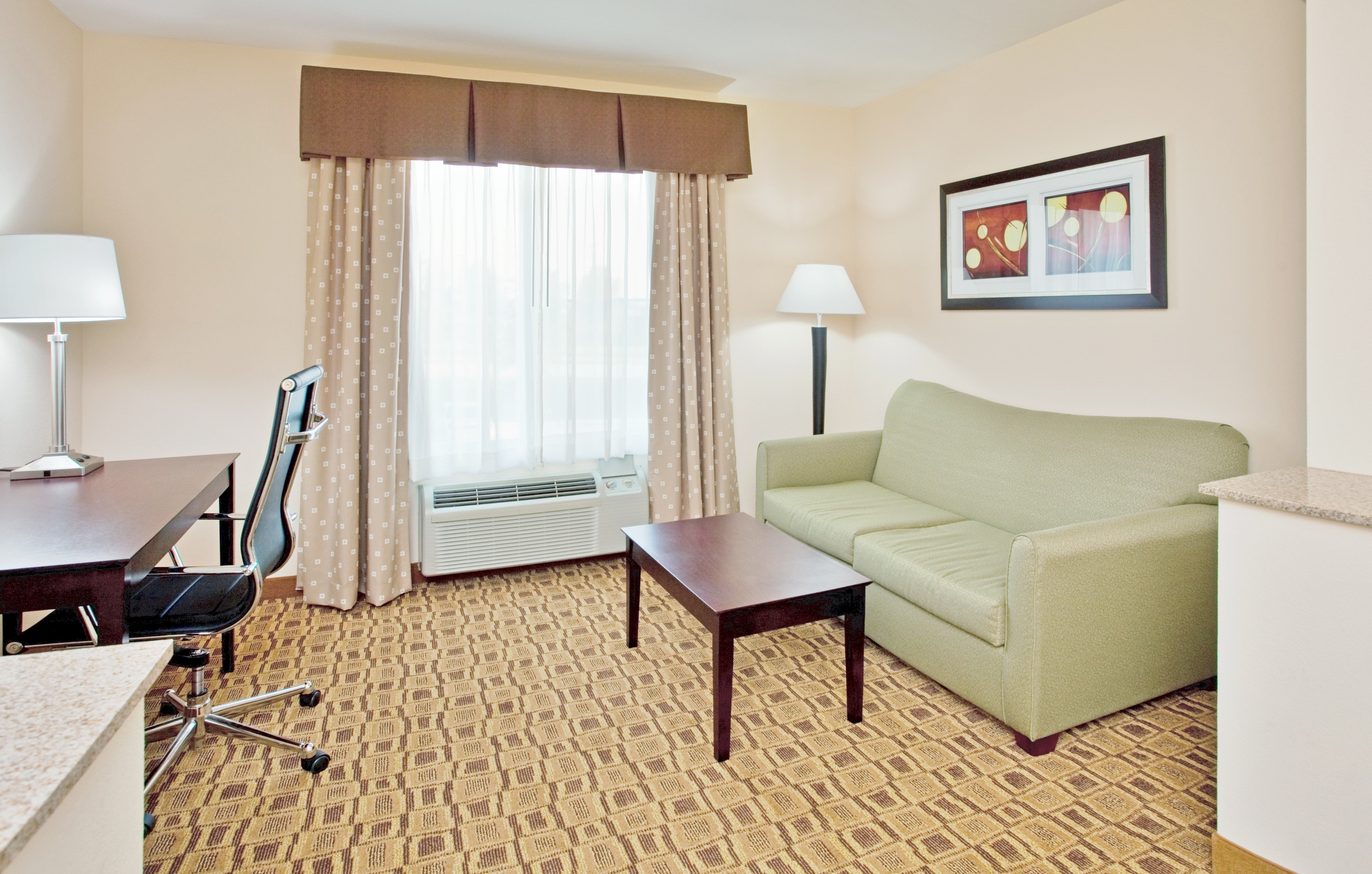 holiday inn express boonville by ihg