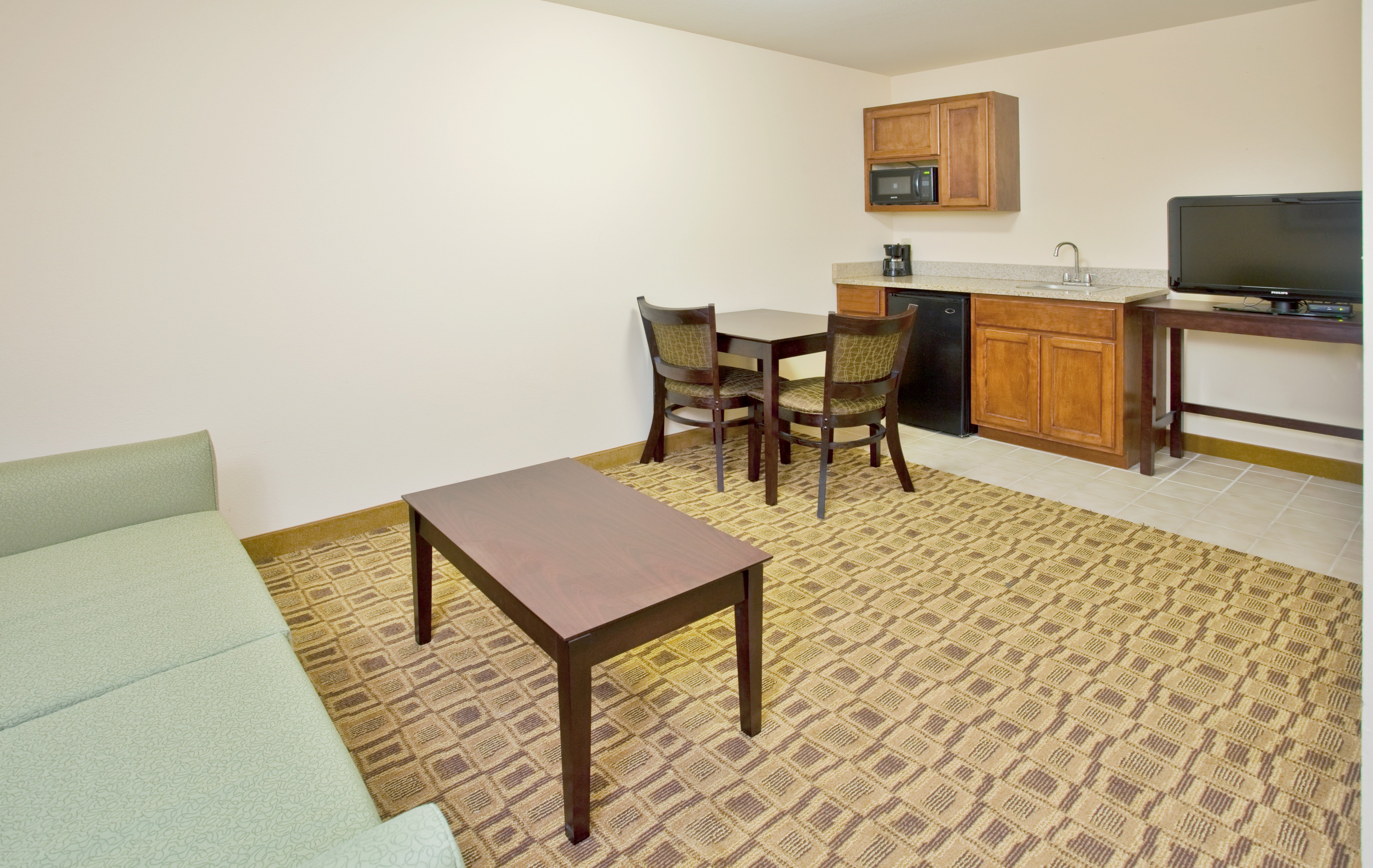 holiday inn express boonville by ihg