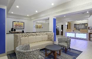 Holiday Inn Express Boonville By Ihg,Columbia>>Boonville,3 star