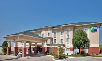 Holiday Inn Express Boonville By Ihg,Columbia>>Boonville,3 star
