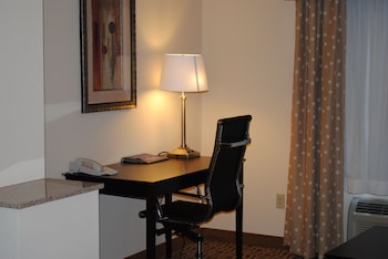 Holiday Inn Express Boonville By Ihg,Columbia>>Boonville,3 star