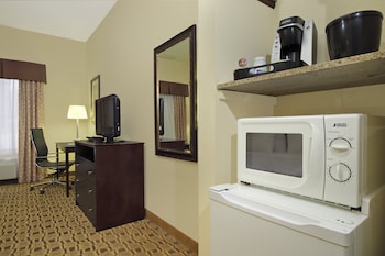Holiday Inn Express Boonville By Ihg,Columbia>>Boonville,3 star