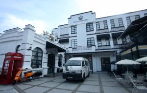 stanton hotel