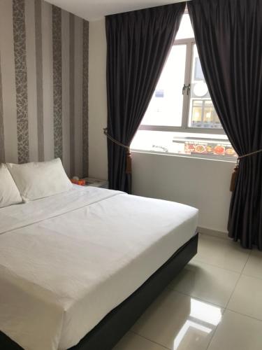 goody hotel