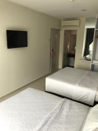 goody hotel