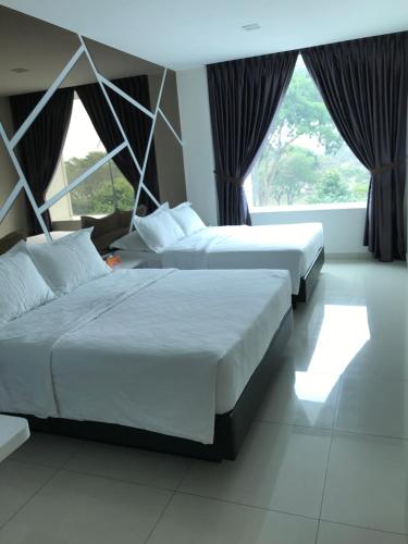 goody hotel