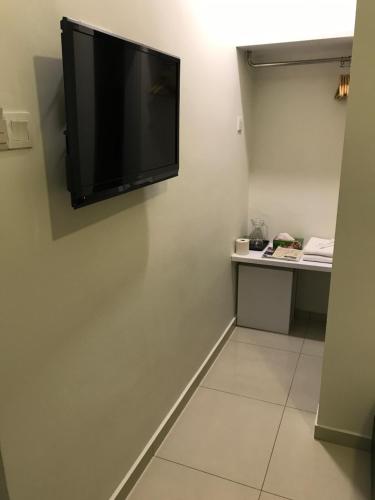 goody hotel