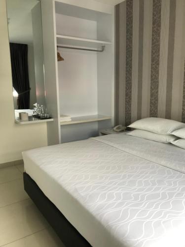 goody hotel