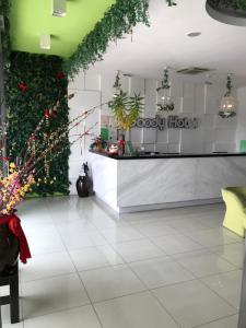 goody hotel