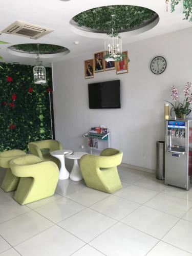 goody hotel