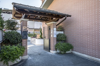 borgo aureo