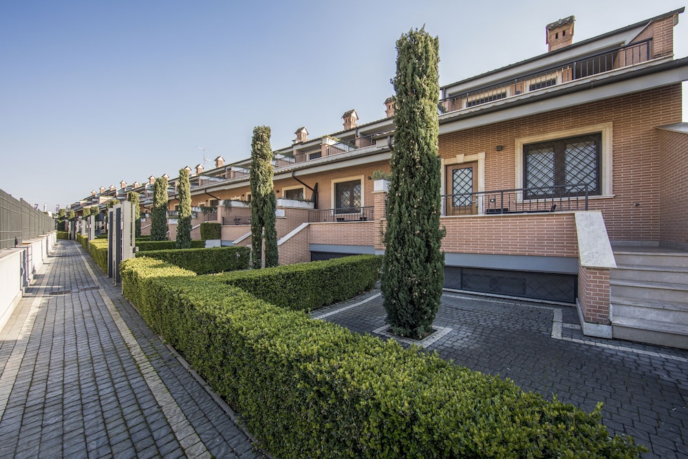 borgo aureo