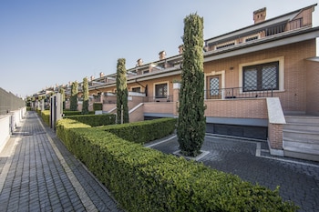 borgo aureo