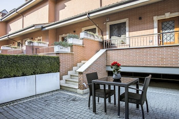 borgo aureo