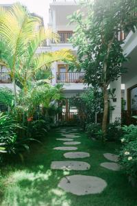 la nube residence