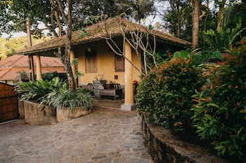 Villa Space,Unawatuna>>Galle,4 star