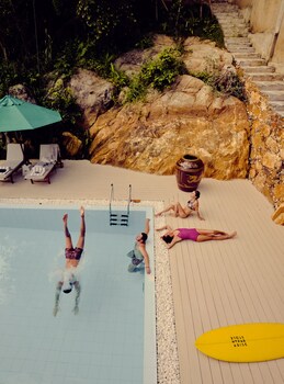 Villa Space,Unawatuna>>Galle,4 star