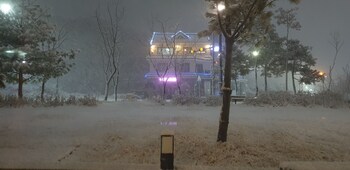 w premium guesthouse incheon airport