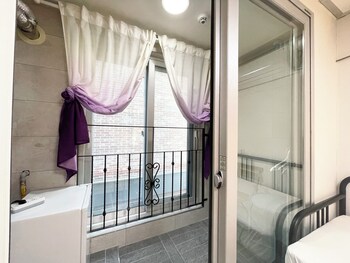 w premium guesthouse incheon airport