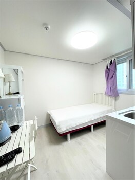 w premium guesthouse incheon airport