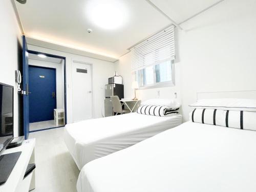 w premium guesthouse incheon airport