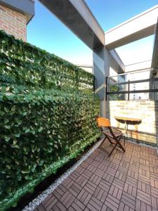 w premium guesthouse incheon airport