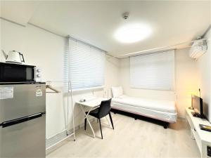 w premium guesthouse incheon airport