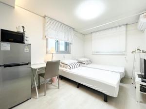 w premium guesthouse incheon airport