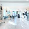 w premium guesthouse incheon airport