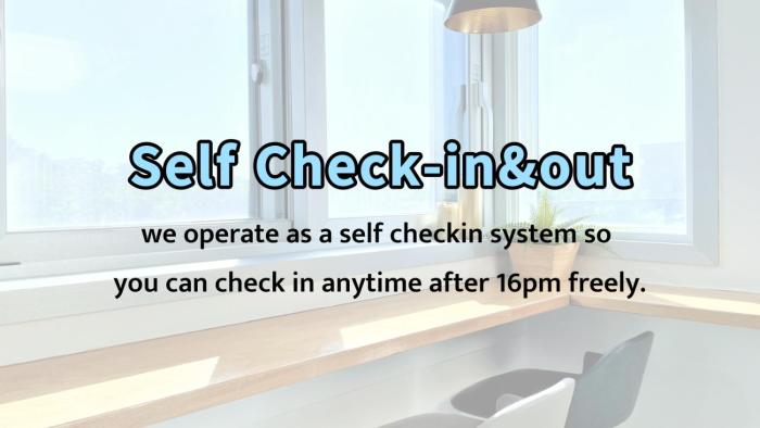 w premium guesthouse incheon airport