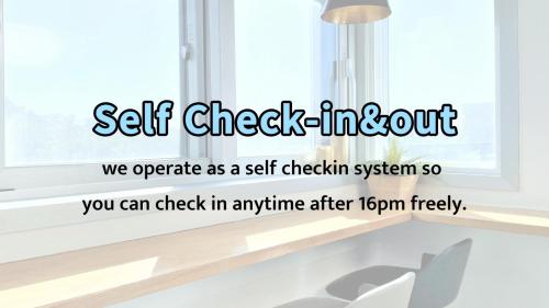 w premium guesthouse incheon airport