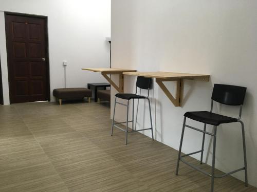 homey hostel