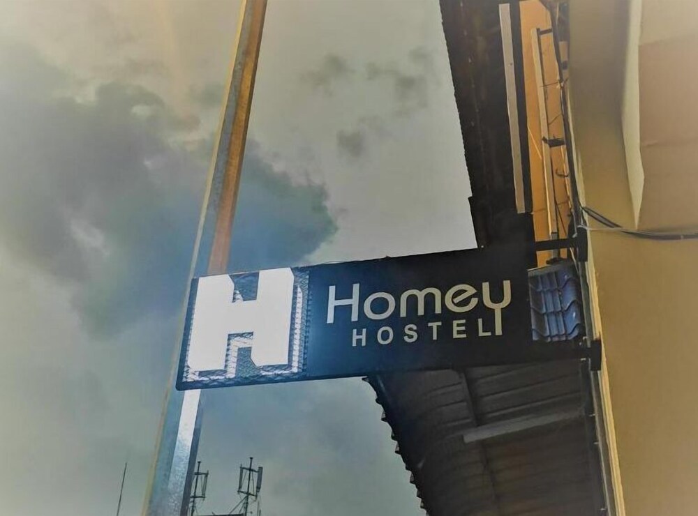 homey hostel