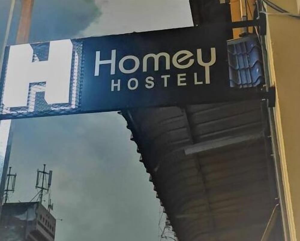 homey hostel