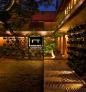 Rumah Turi Eco Hotel,Surakarta>>Central Java,3 star