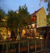 Rumah Turi Eco Hotel,Surakarta>>Central Java,3 star