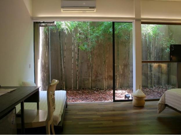 rumah turi eco hotel