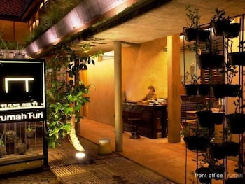 rumah turi eco hotel