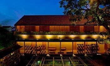 Rumah Turi Eco Hotel,Surakarta>>Central Java,3 star