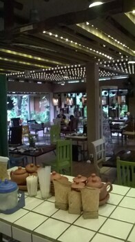 rumah turi eco hotel
