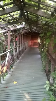 rumah turi eco hotel