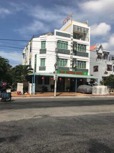 nam phuong hotel