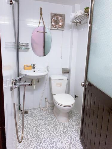 nam phuong hotel